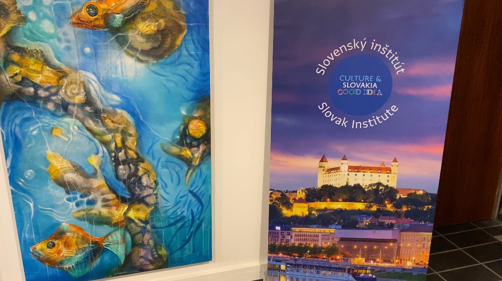 Zástupcovia slovenských škôl v Británii 11