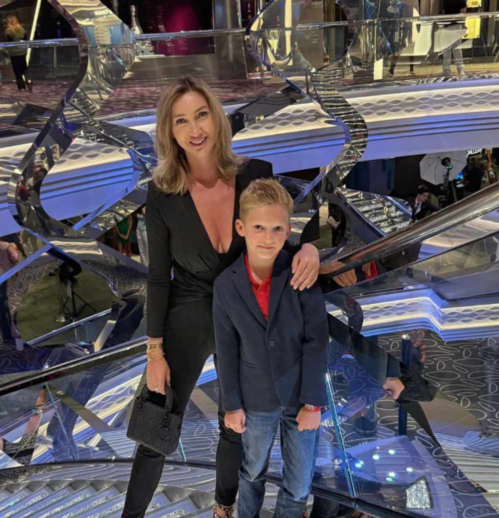 Dominika Mesarošová