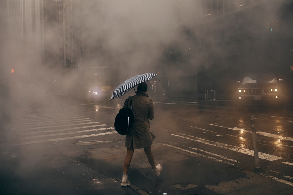 APTOPIX_Northeast_Rain702788