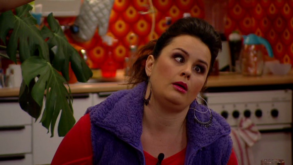 Kukátko, Polnišová, Zhypnotizovaná