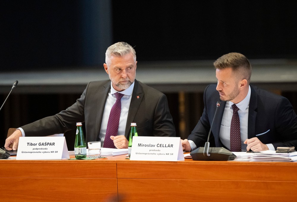 Tibor Gašpar  Miroslav Čellár (2)