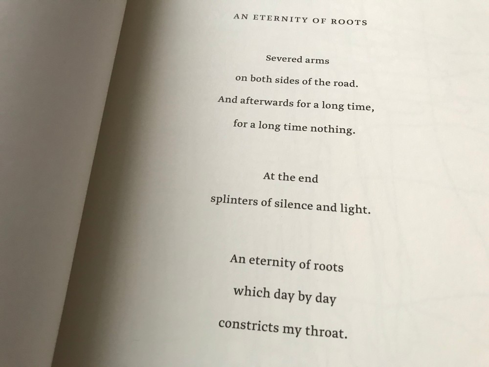 V Londýne sa čítali slovenské verše