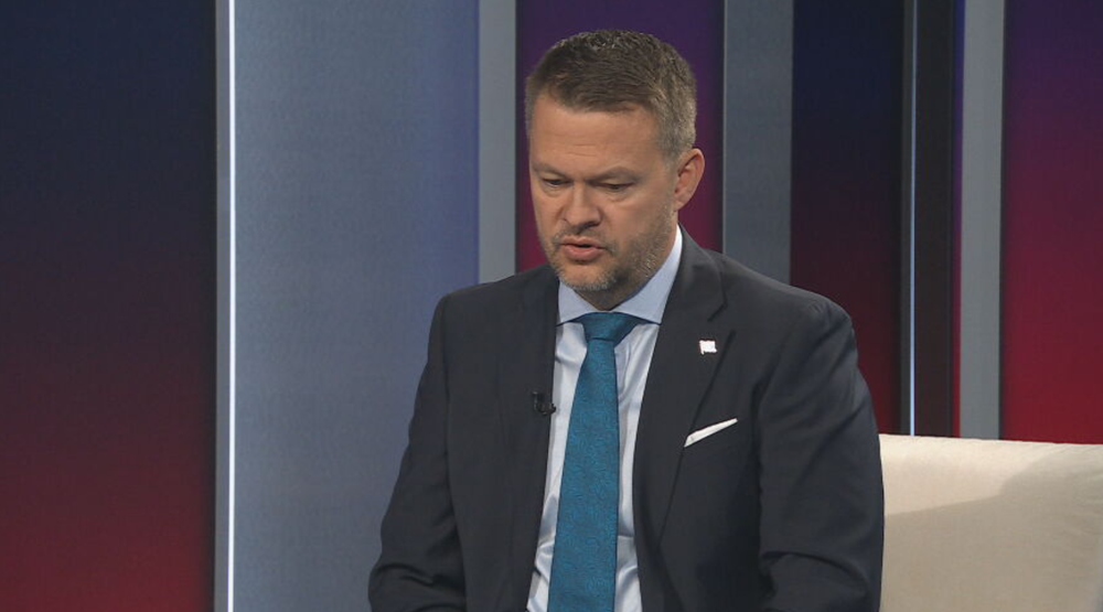 Politika 24 - Samuel Migaľ