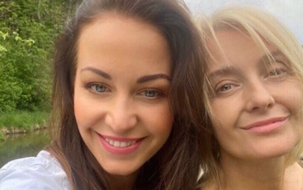 Veronika Zilkova Agata Hanychova ( agatahanychova) • Fotky a videá na Instagrame