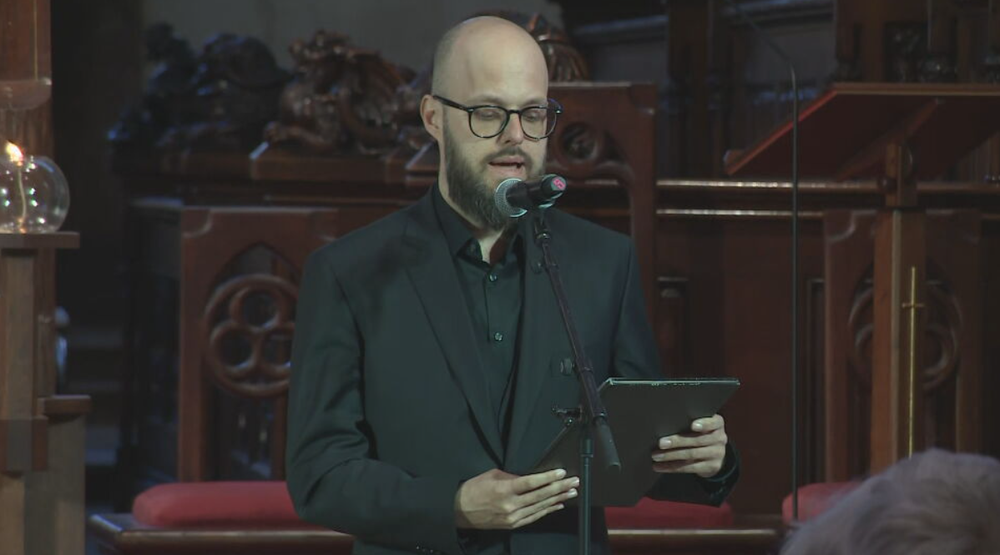 Pohreb Štefana Kvietika