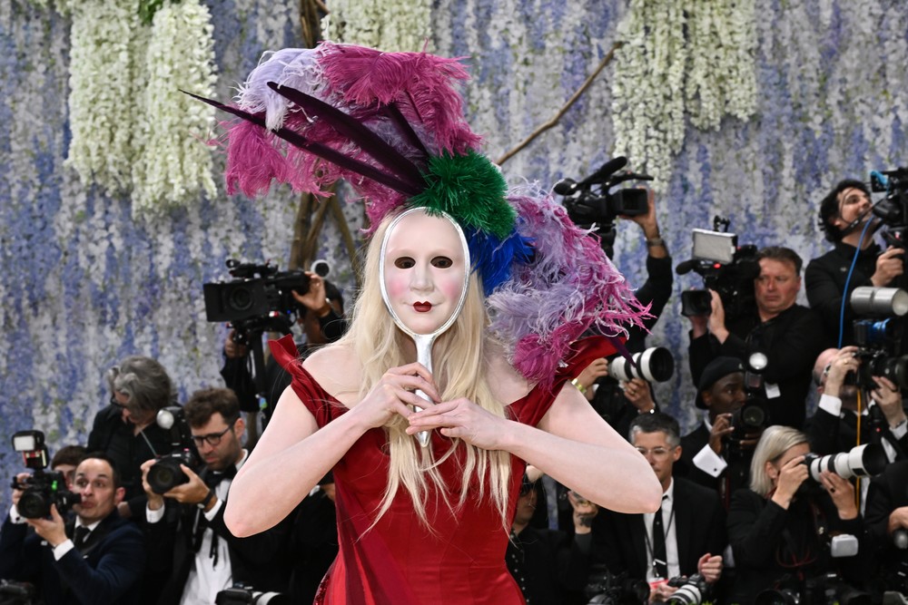 Met Gala 2026