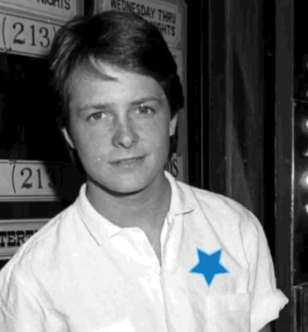 Michael J. Fox