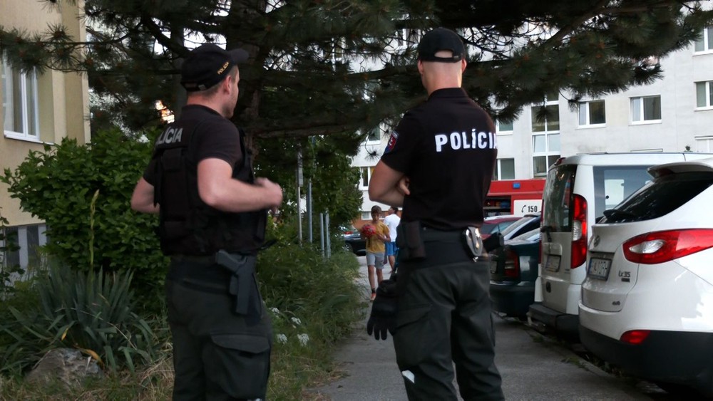 žena chcela vyskočiť z okna (3)