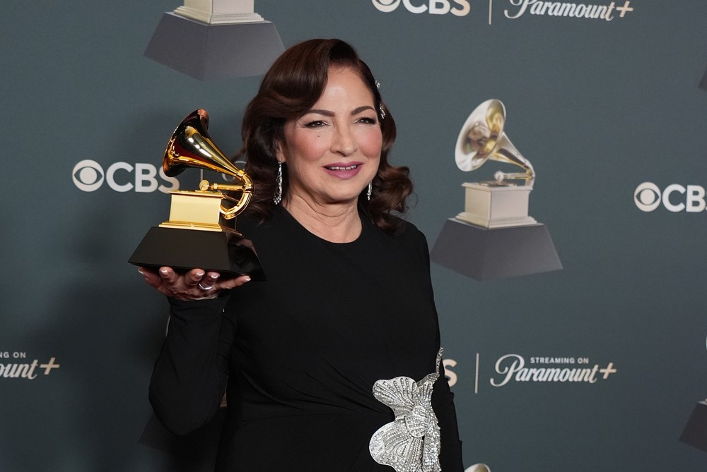Gloria Estefanová 