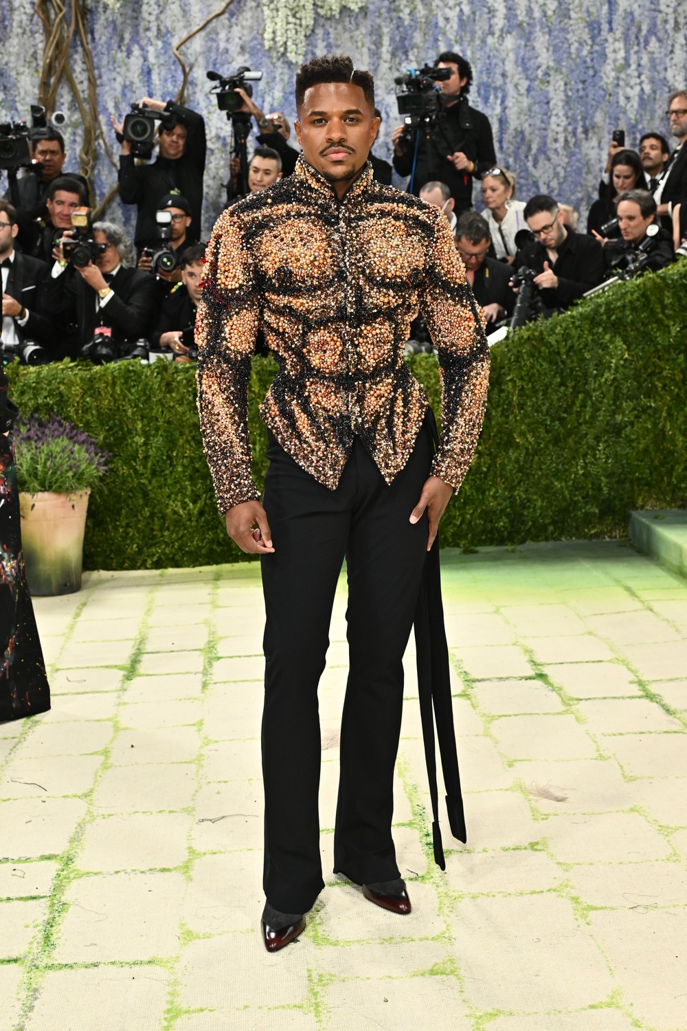Met Gala 2026