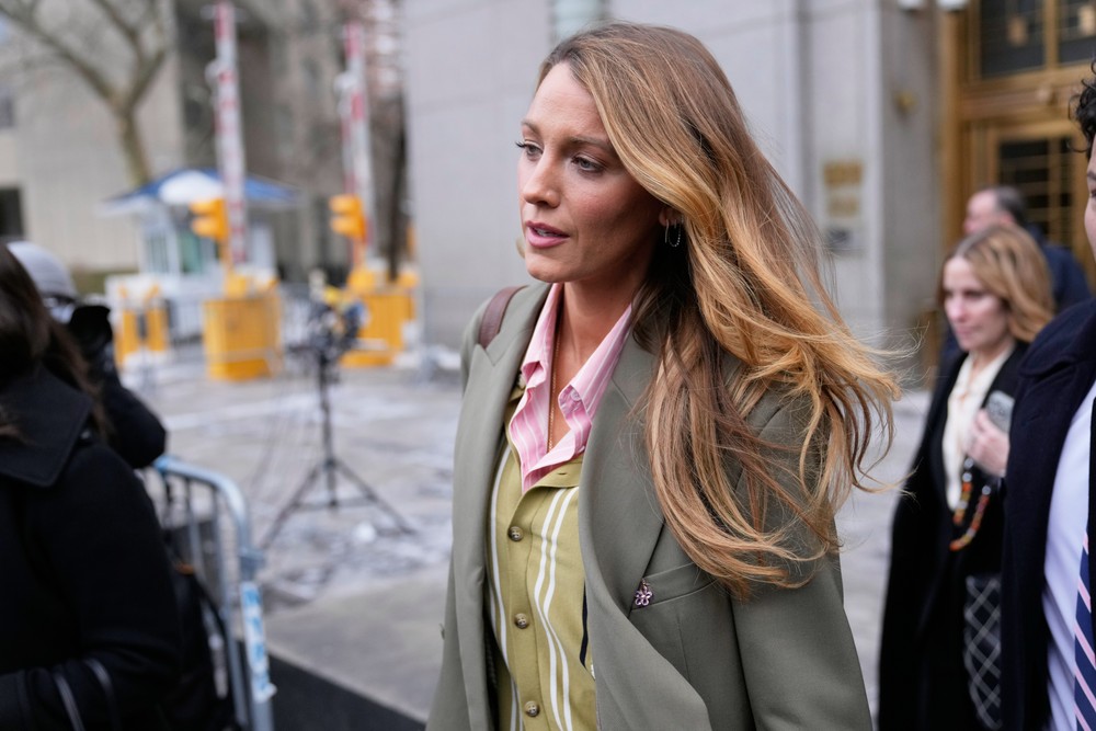 Blake Lively a Justin Baldoni po súde v New Yorku