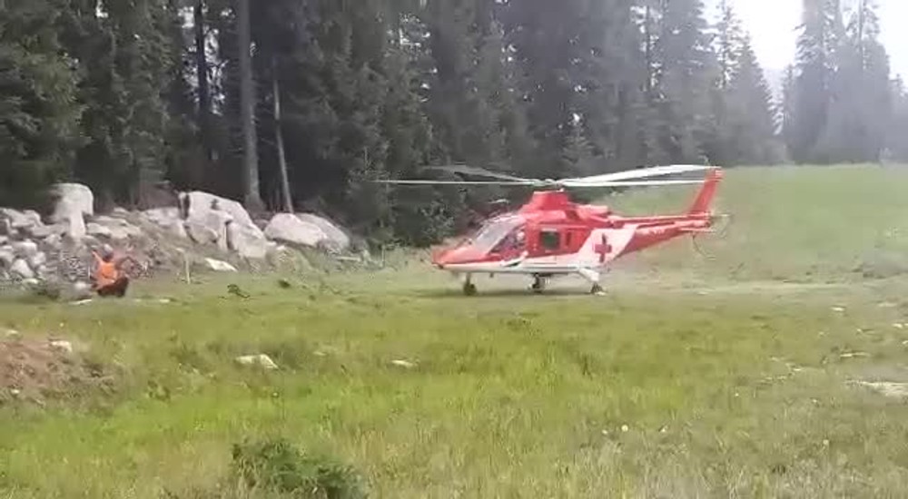 [multi] Havária Otupné 4511