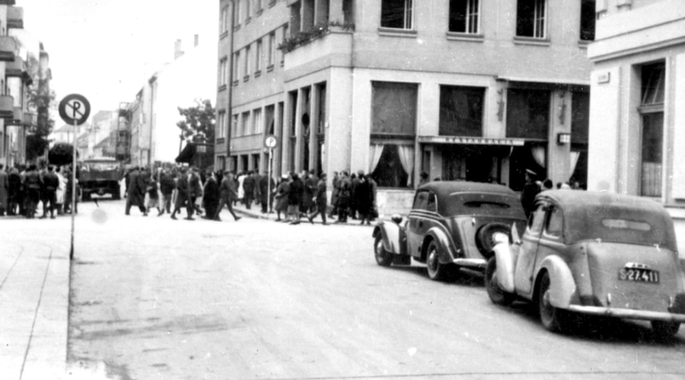 Slovenské národné povstanie. Dôležitý moment našej histórie, za ktorým sa ukrýva mnoho osudov a príbehov