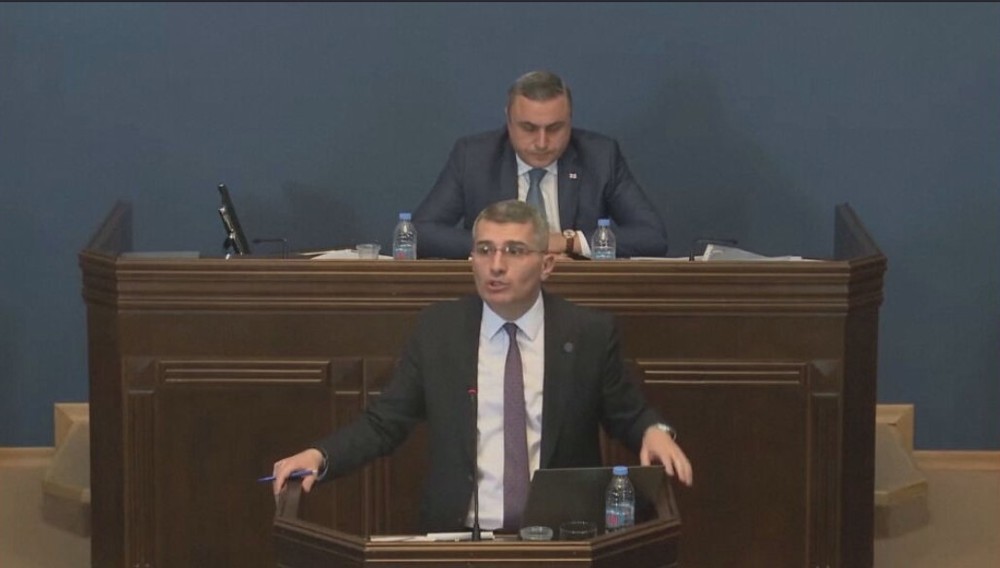 bitka v gruzinskom parlamente (7)