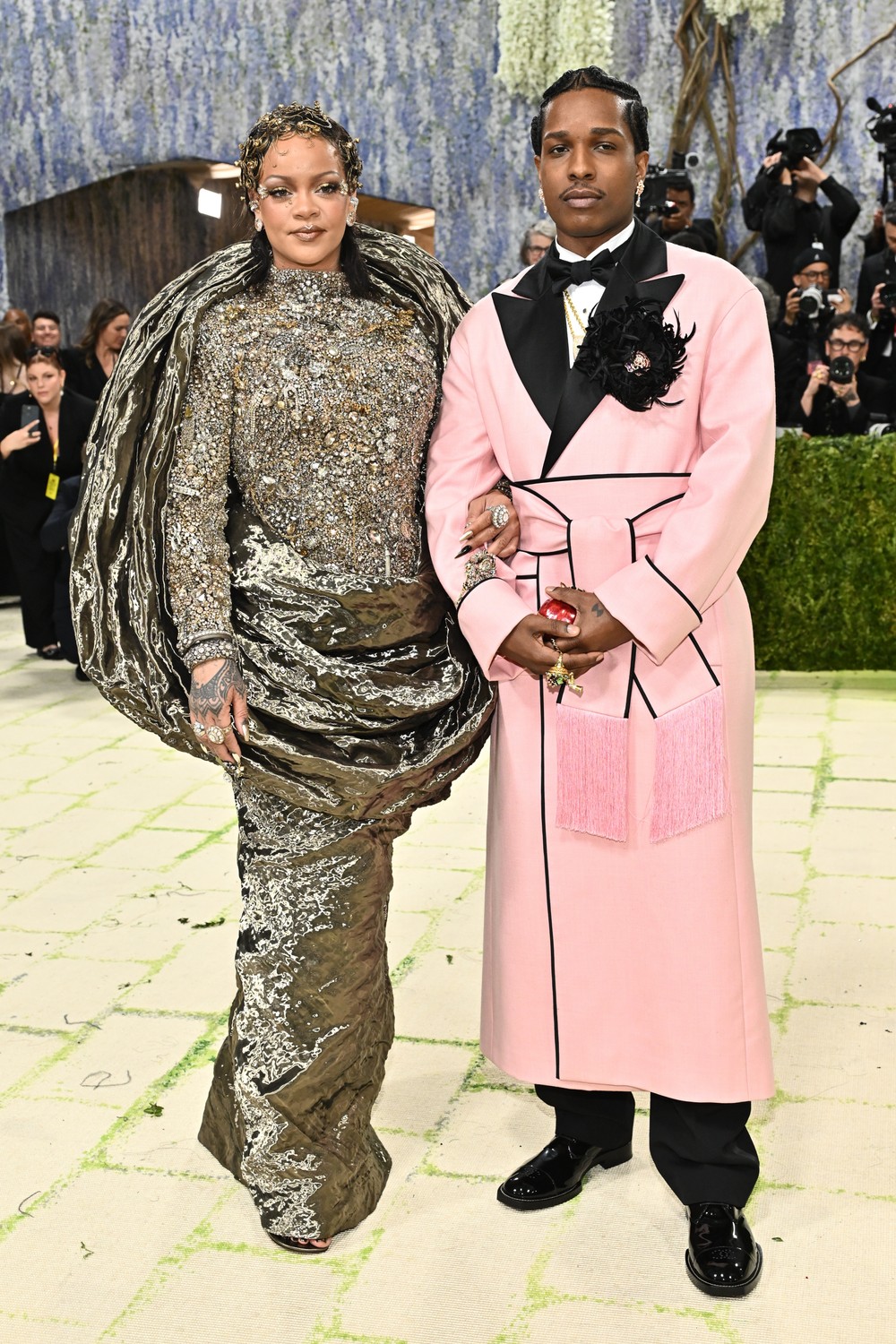 Met Gala 2026