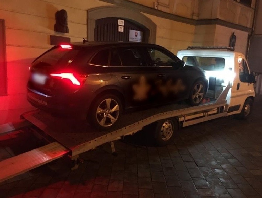 Veľké množstvo drog si domov nechával posielať poštou5