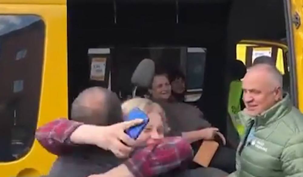 Unesené ukrajinské deti 3