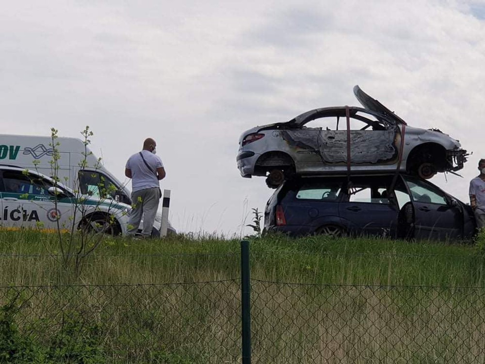 Fotomontáž alebo realita? 