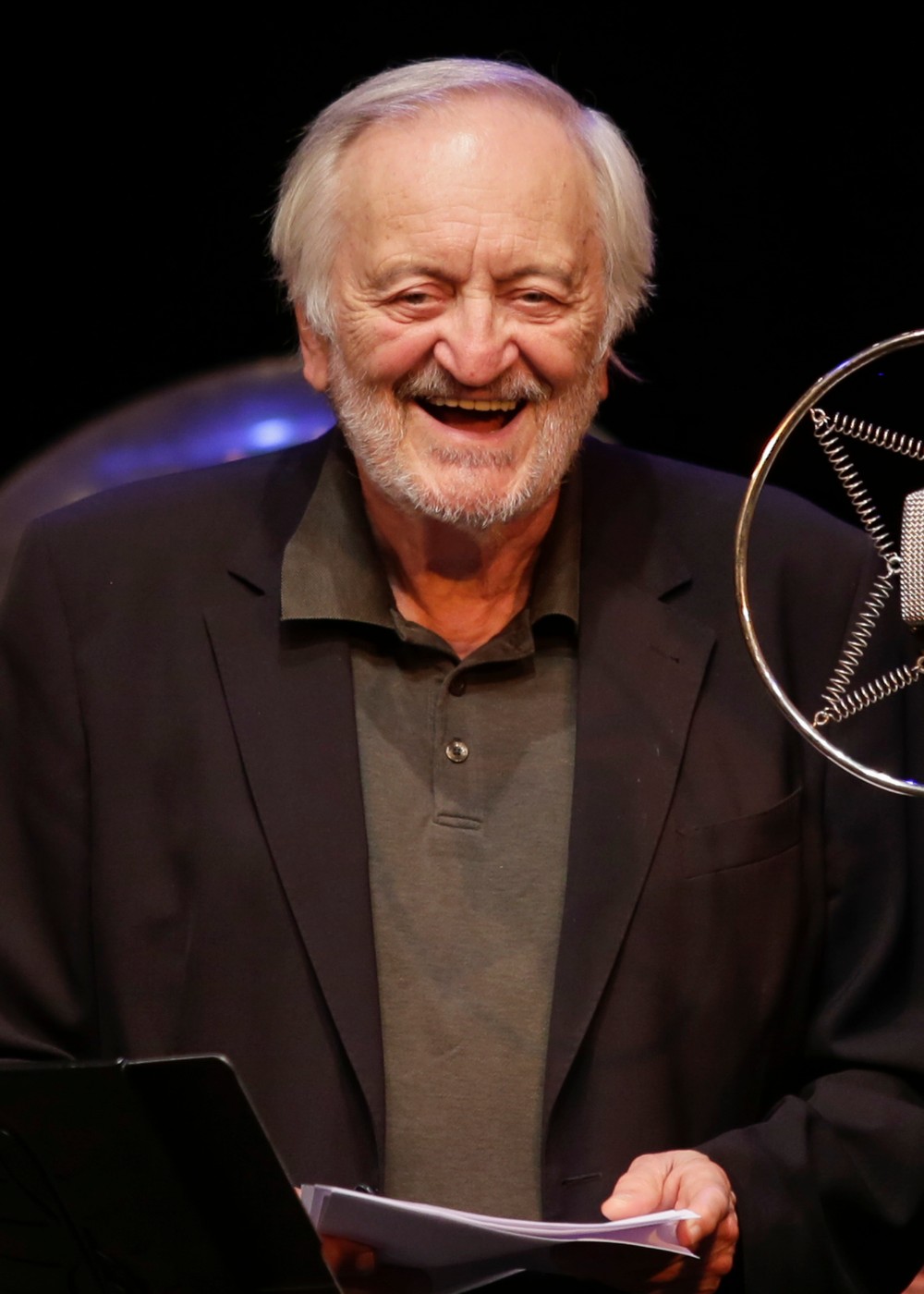 MILAN LASICA  A BHS foto©Ctibor Bachratý 02