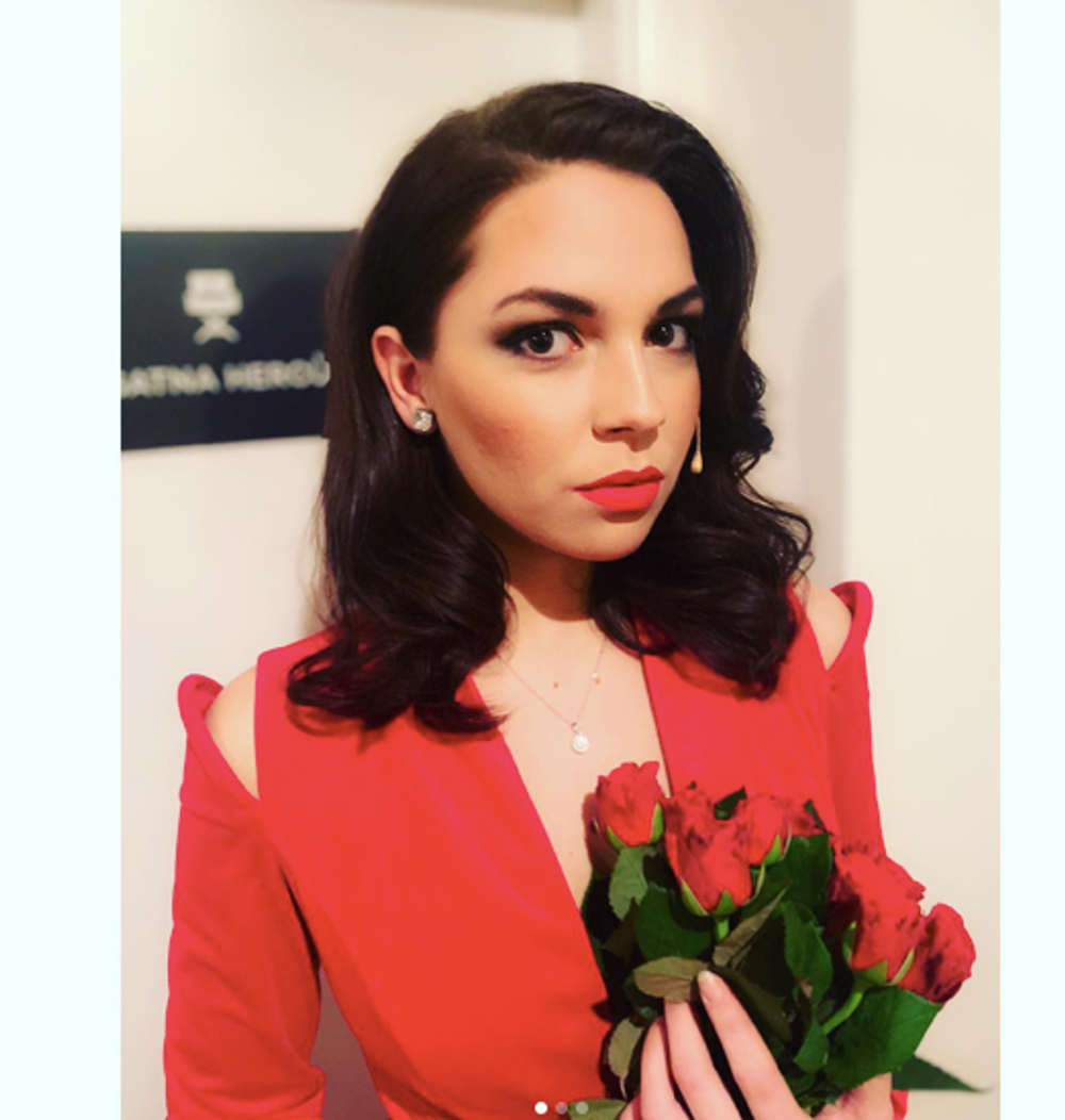 Patrícia Janečková