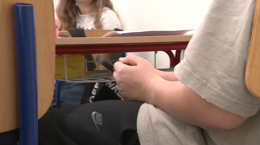 tinedzeri sa vyhrazali rovesnikom (2)