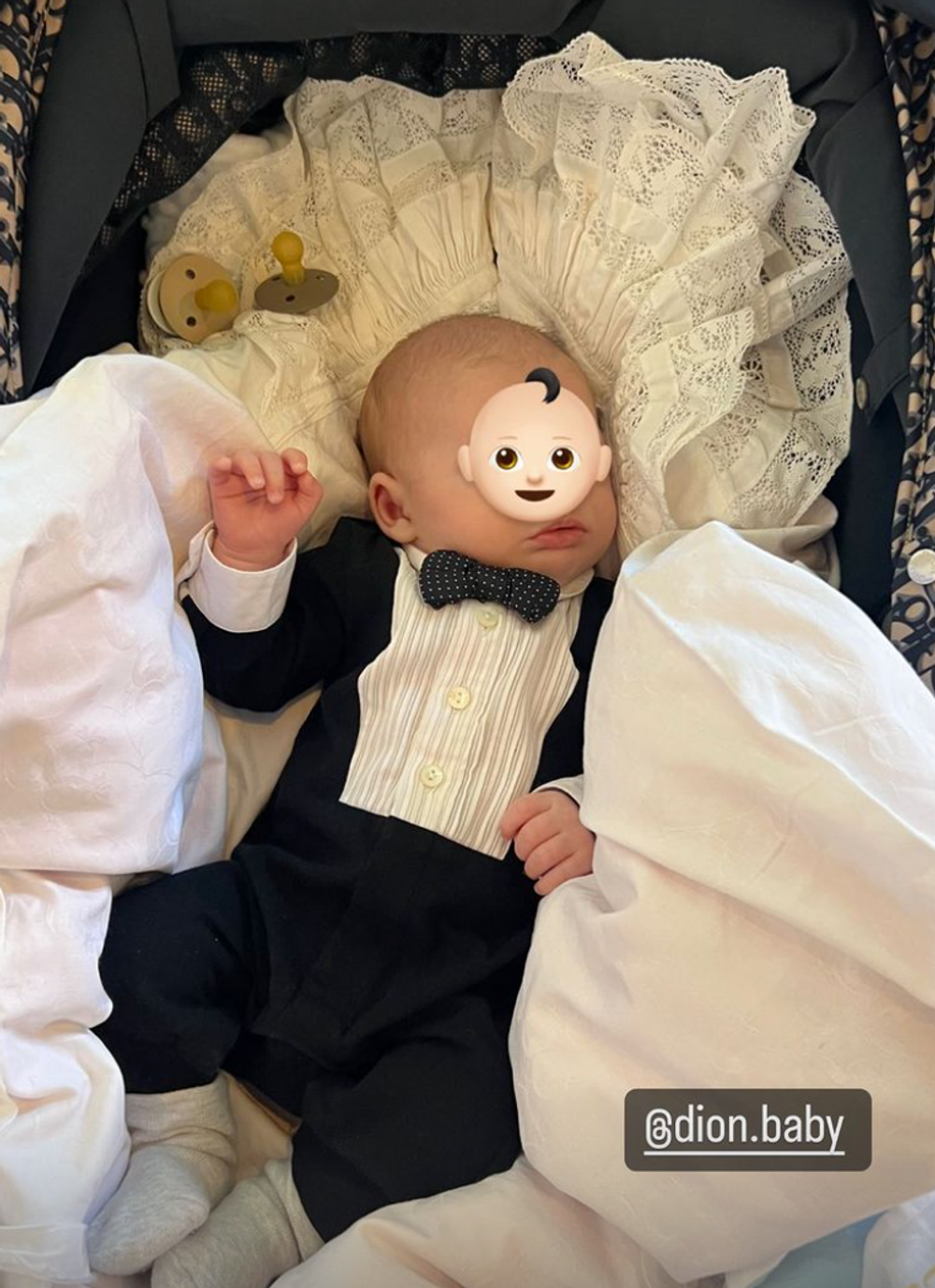 Svadba a krst Plačkovej syna