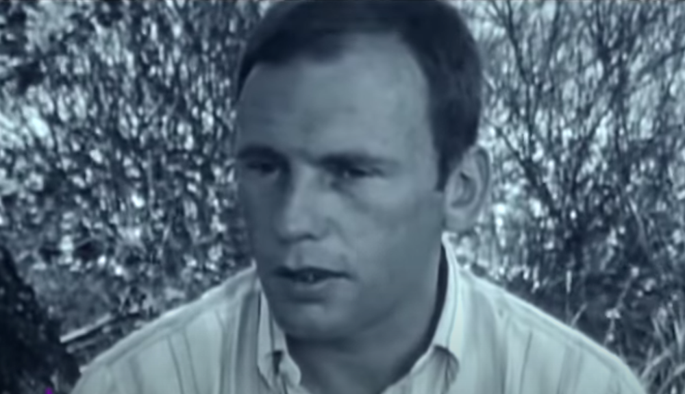 Jean-Louis Trintignant