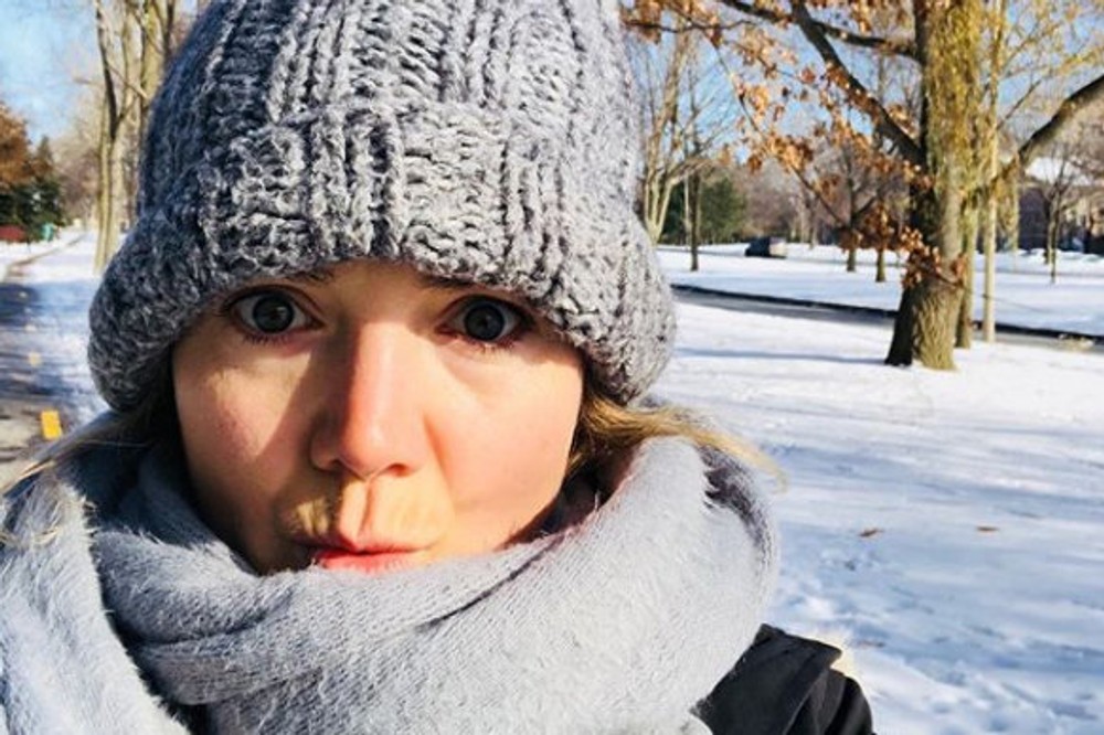 Lucie Vondráčková