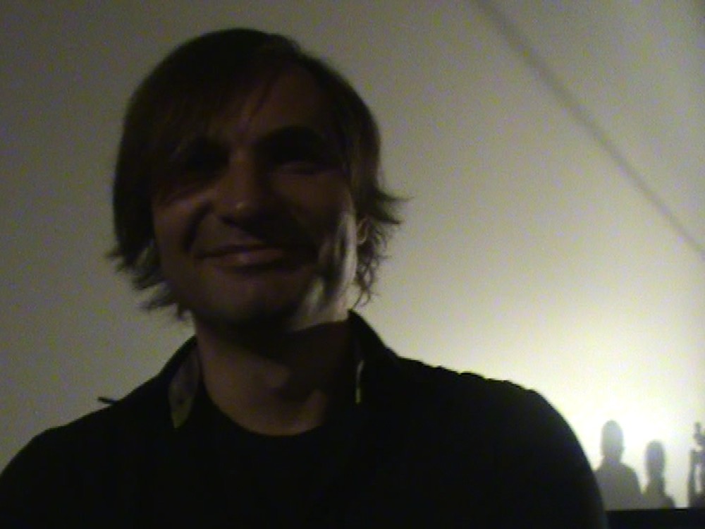 Jiří Macháček v rozhovore pre joj.sk