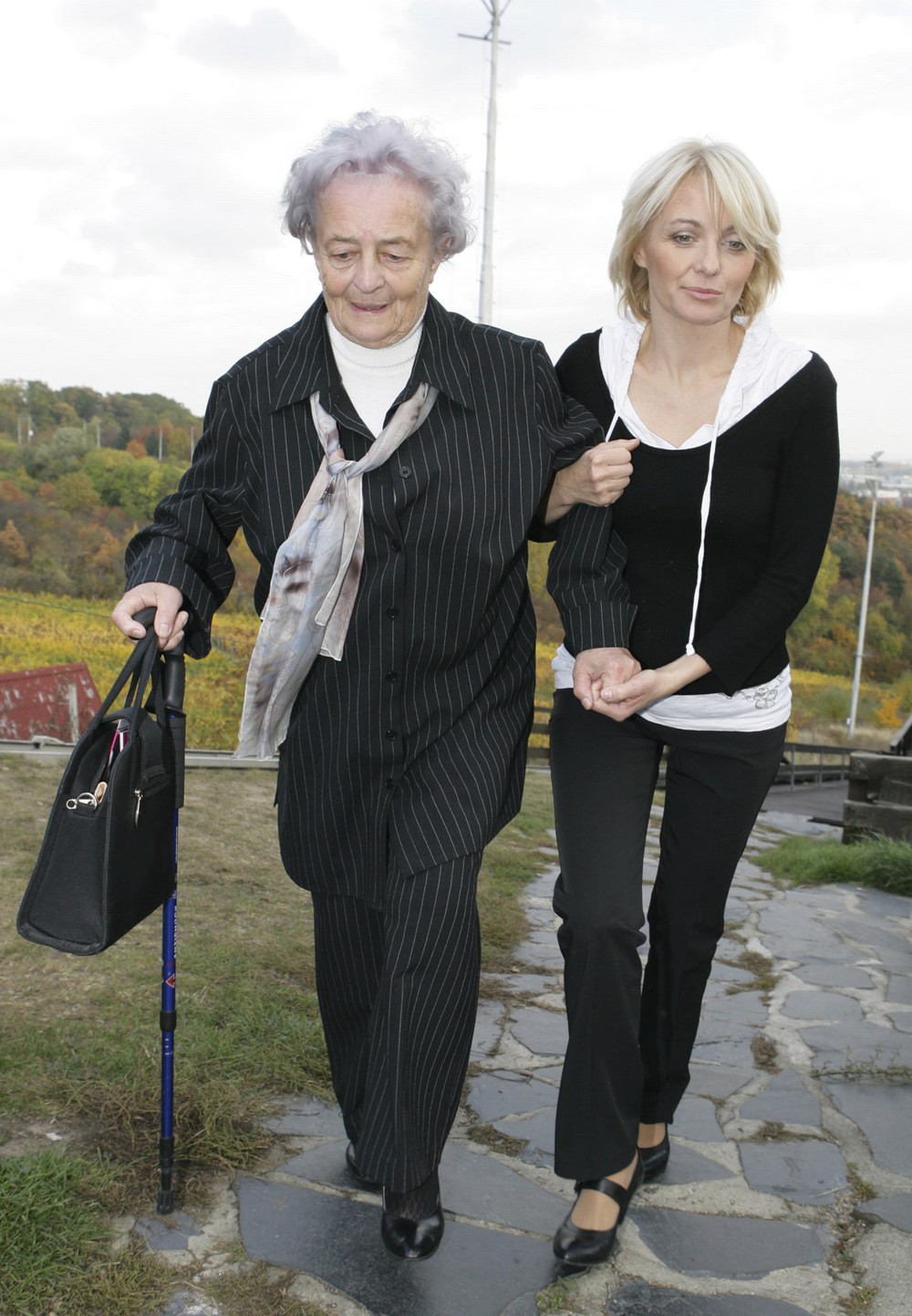 Veronika Žilková 1