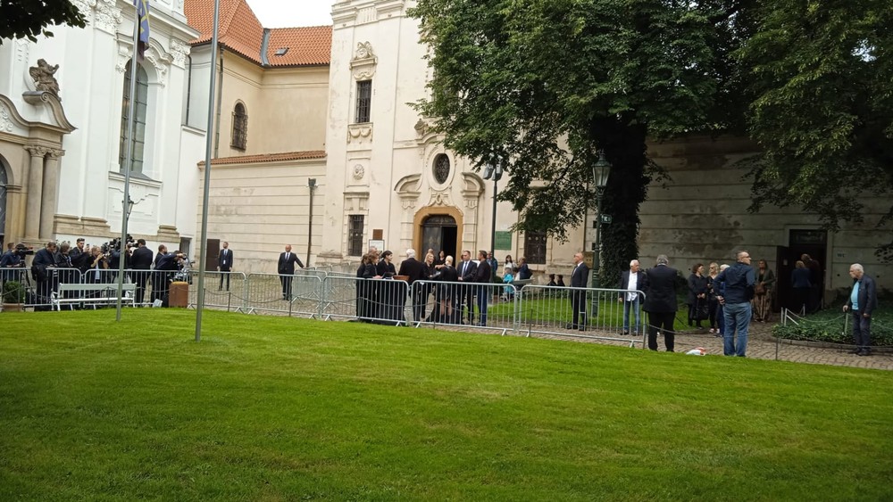 pohreb Vašo Patejdl CNN Prima NEWS (7)