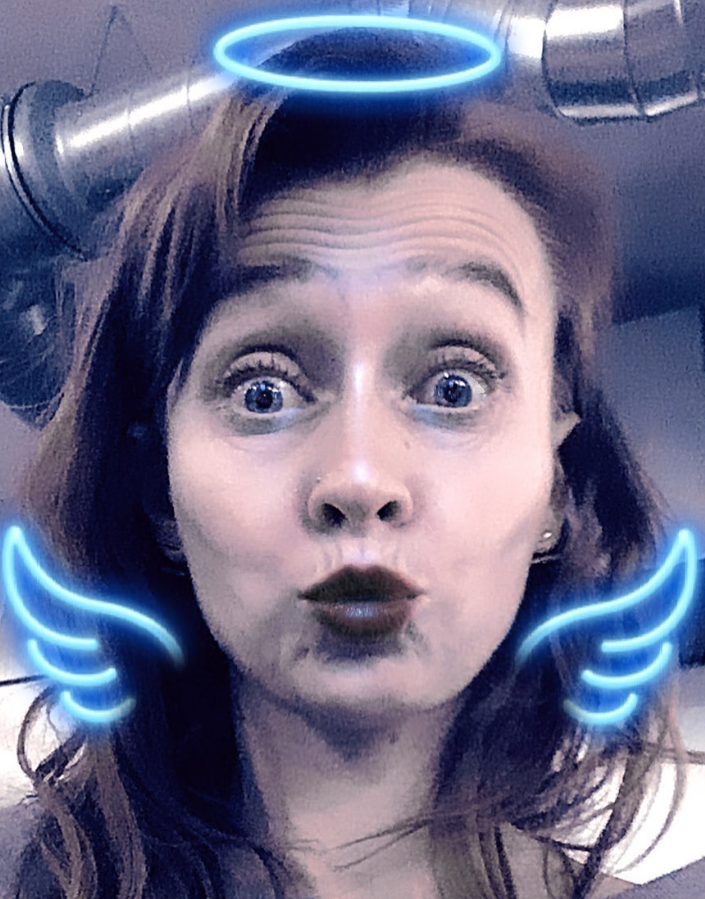 Petra Březina Vašková