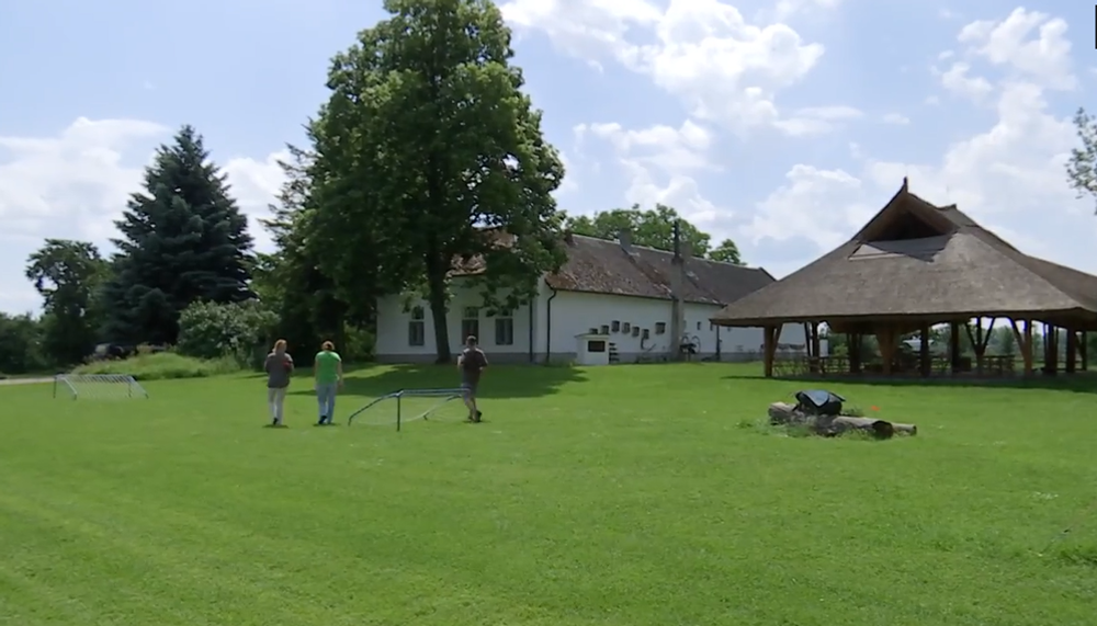 Centrum pre zmenu klímy