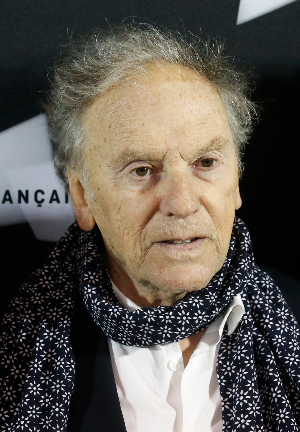 Jean-Louis Trintignant