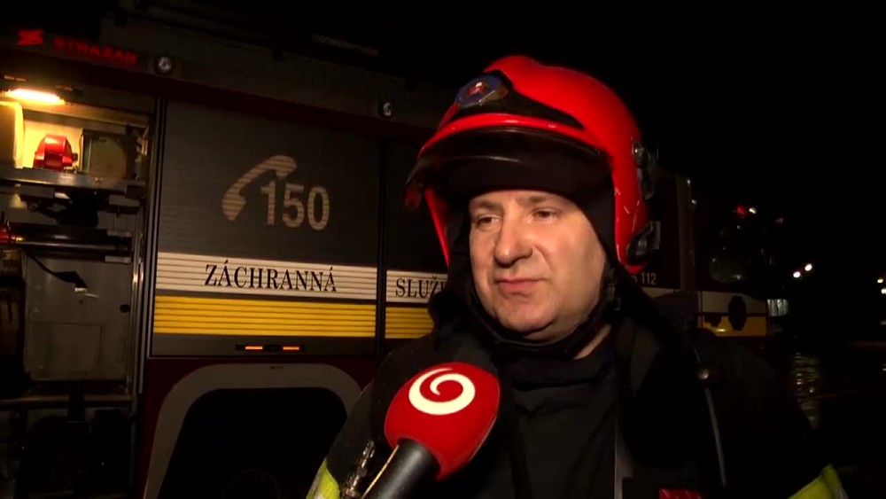 [multi] Poziar v banke 11051