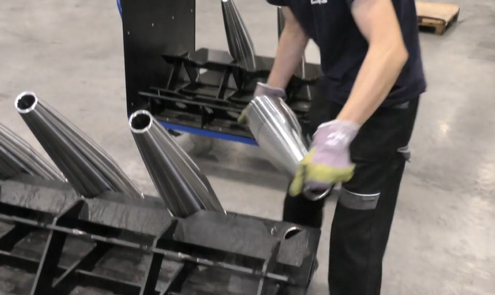  Investícia do zbrojárskeho priemyslu