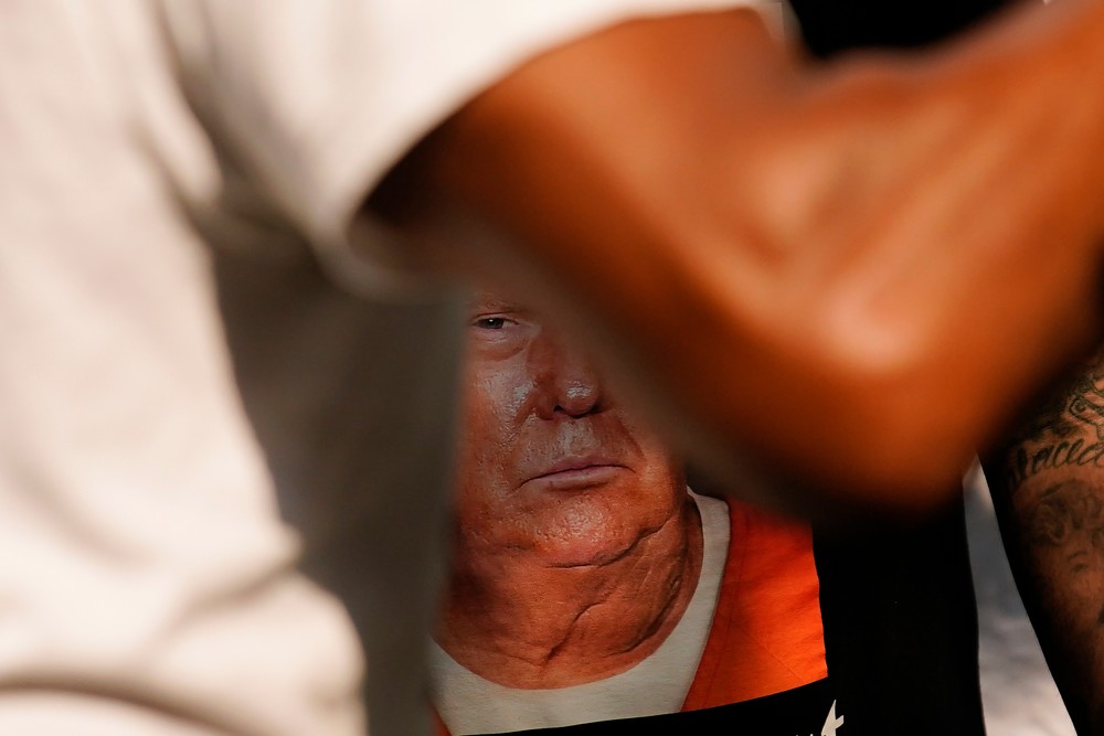 Donald Trump zatknutie (3)