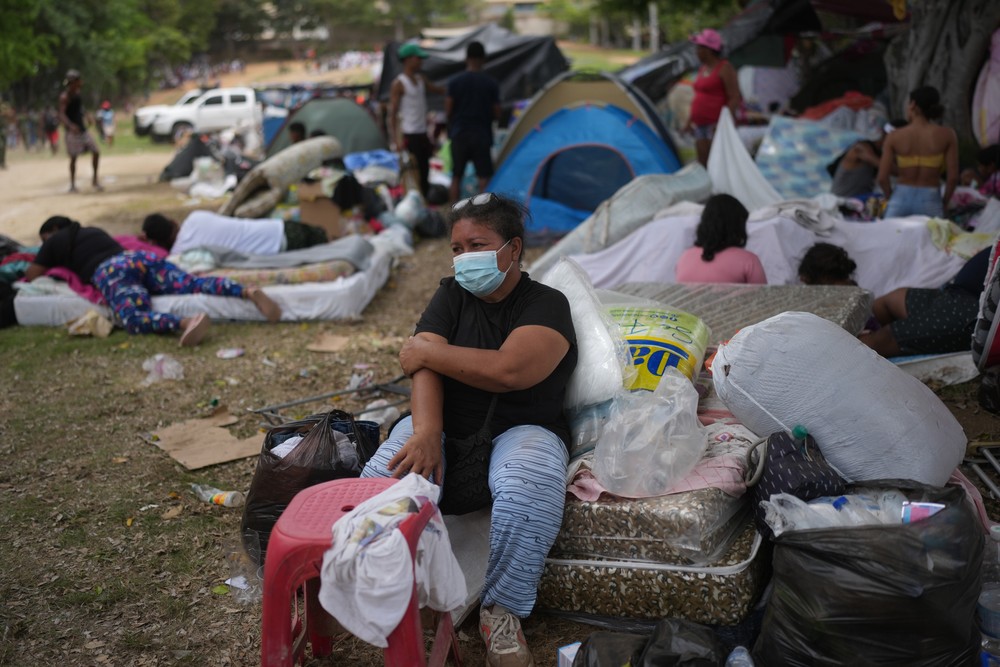 Zemetrasenia vo Venezuele