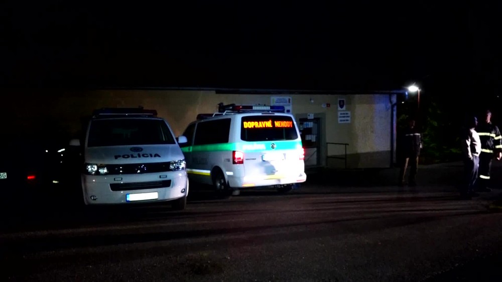 [multi] Smrteľná nehoda 7555