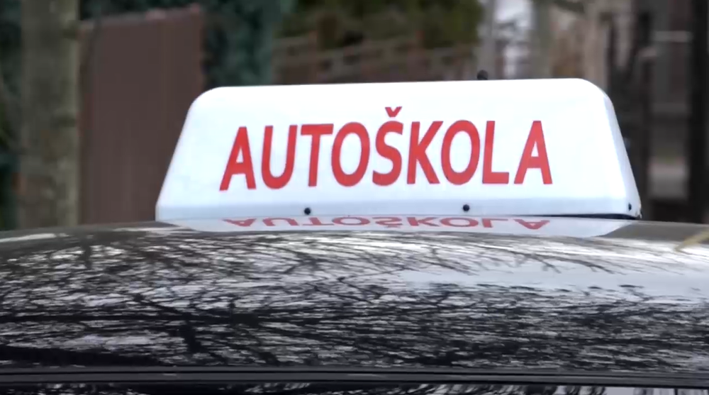 Kontroly autoškôl v Prešove