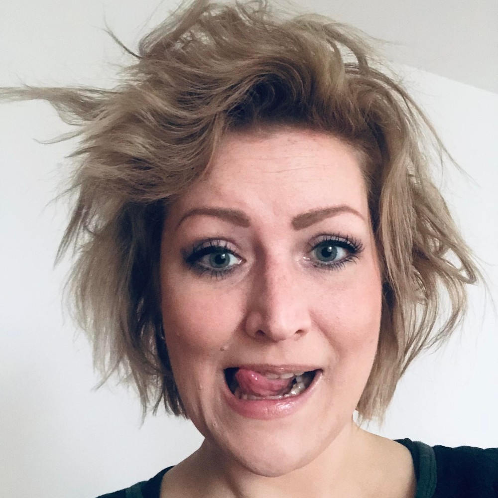 Šáren Makovcová