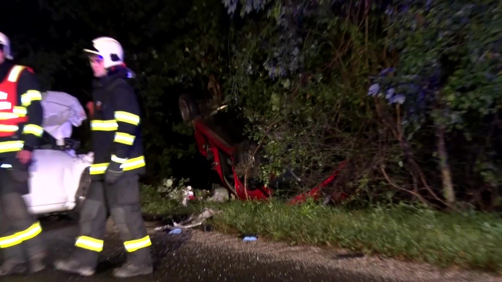 [multi] smrtelna celna zrazka 9674