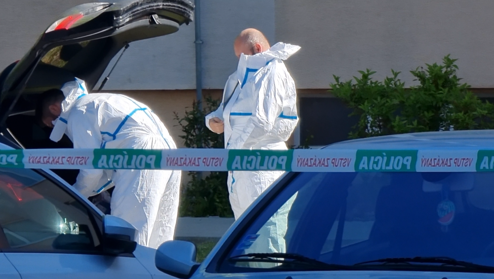 rohožník tragédia 3