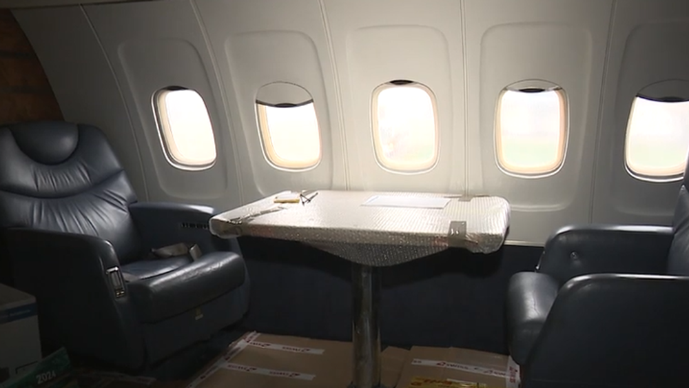 Vládny špeciál vo vnútri 2