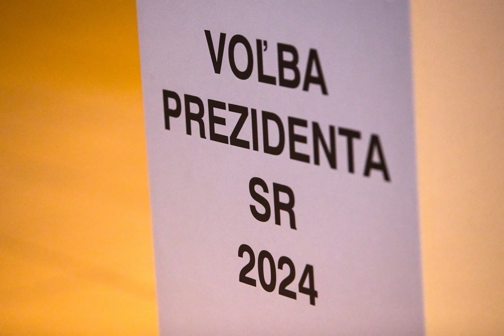 Voľby 2024 il
