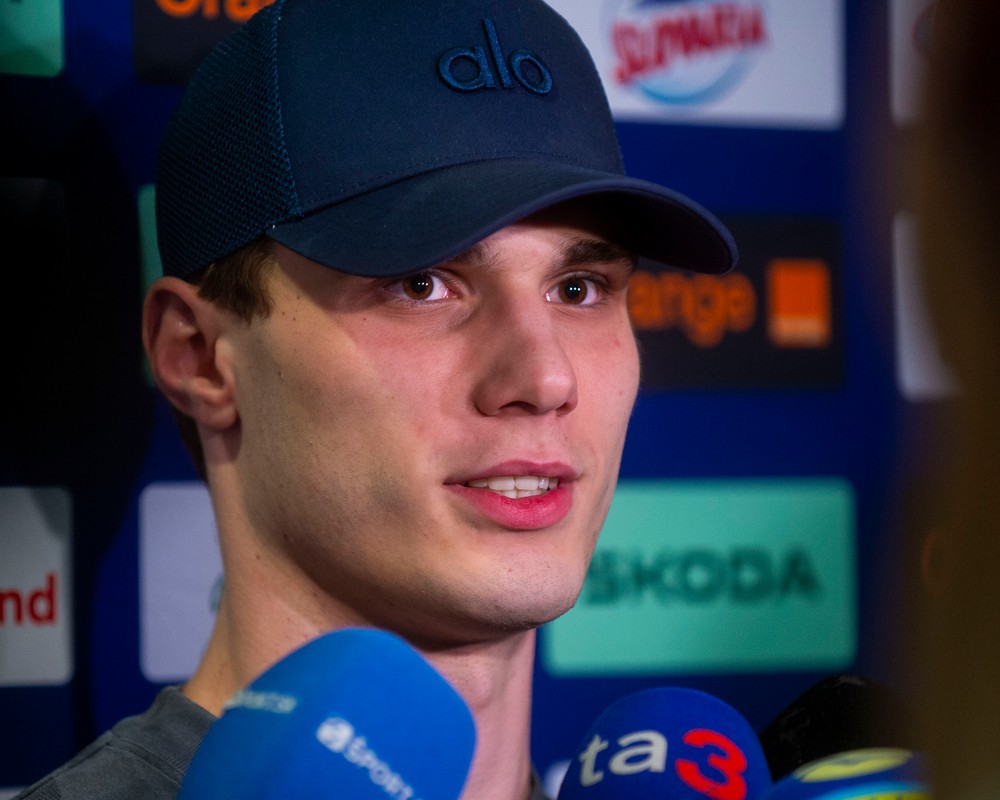 Juraj Slafkovský (2)