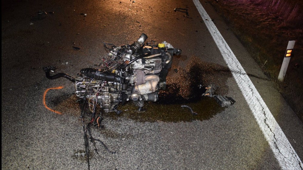 Havária si vyžiadala tri obete