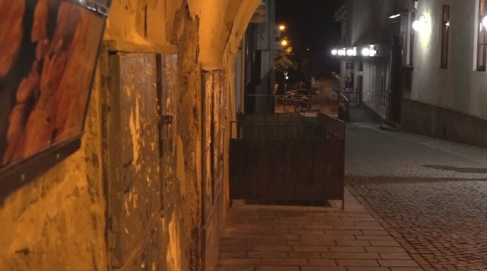 streľba v bare Prešov (4)