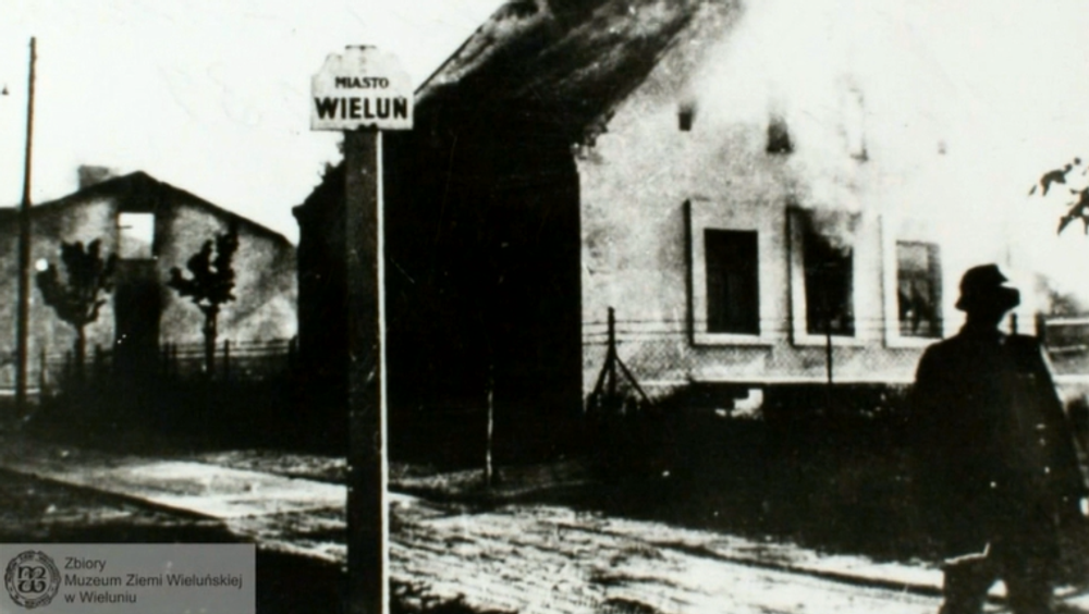 V poľskej Varšave si pripomínali 80. výročie vypuknutia 2. svetovej vojny. Putin pozvanie nedostal