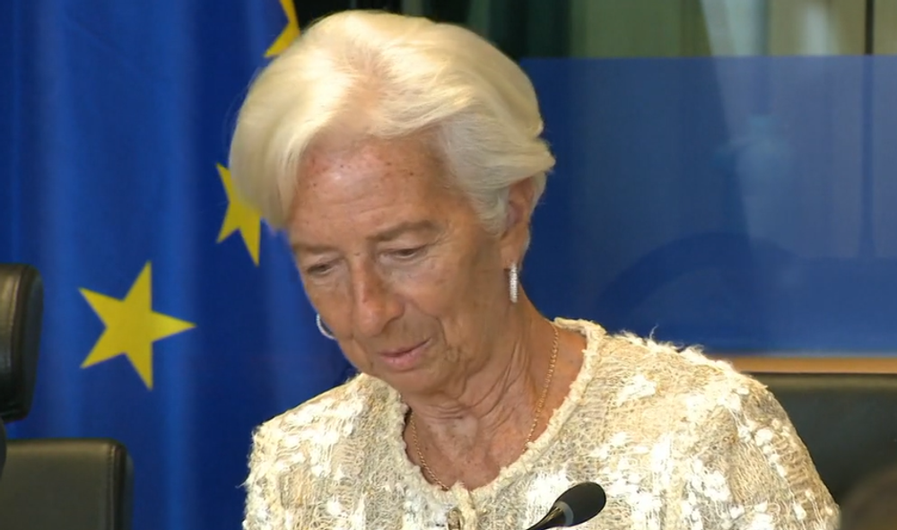 V dôsledku konsolidácií Slovensko čaká najhoršia inflácia v eurozóne